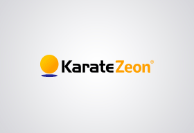 Karate Zeon 250 CS  - 0